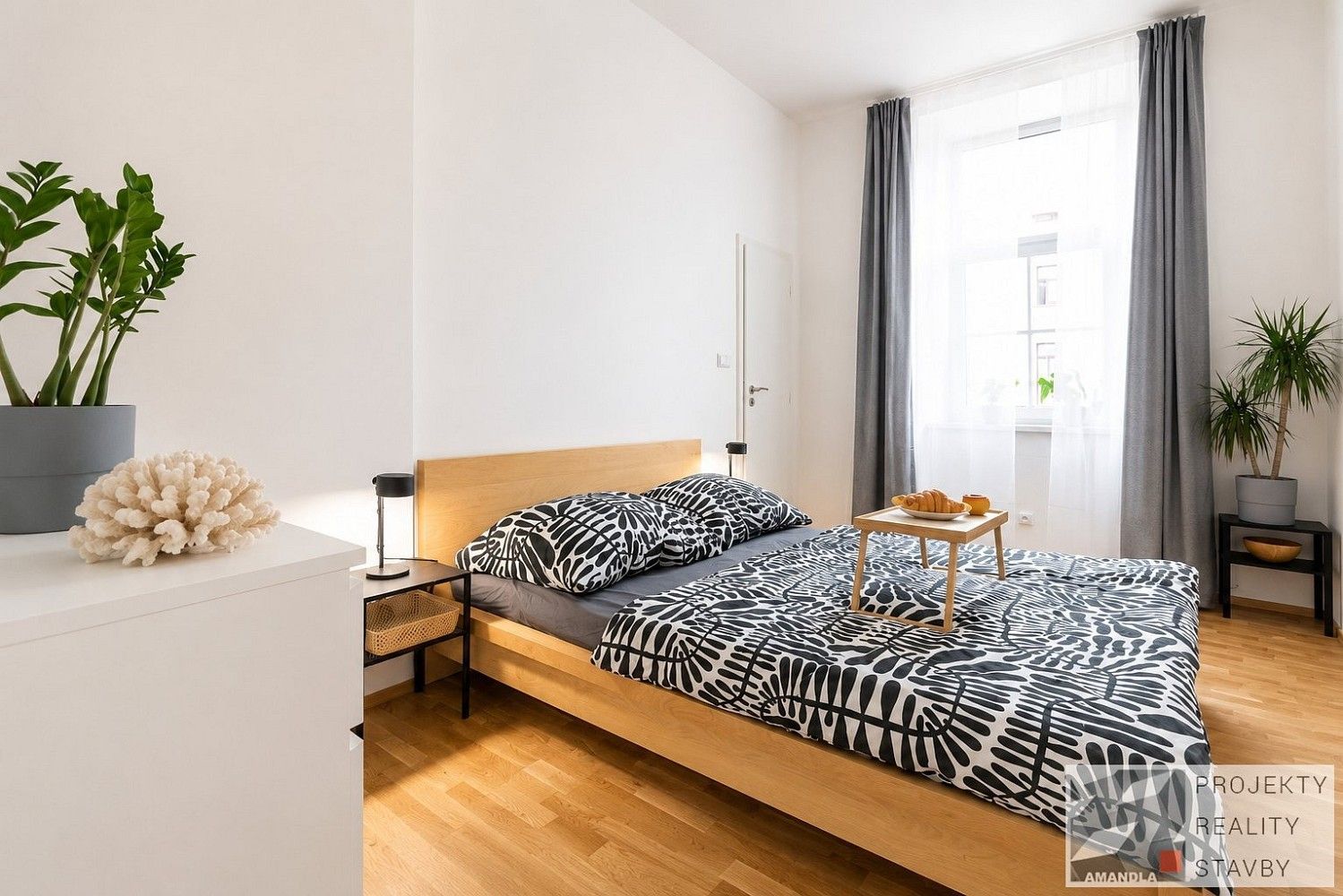 Byt 2+kk · 49 m² · Brno - Veveří, okres Brno-město, Jihomoravský kraj - 4