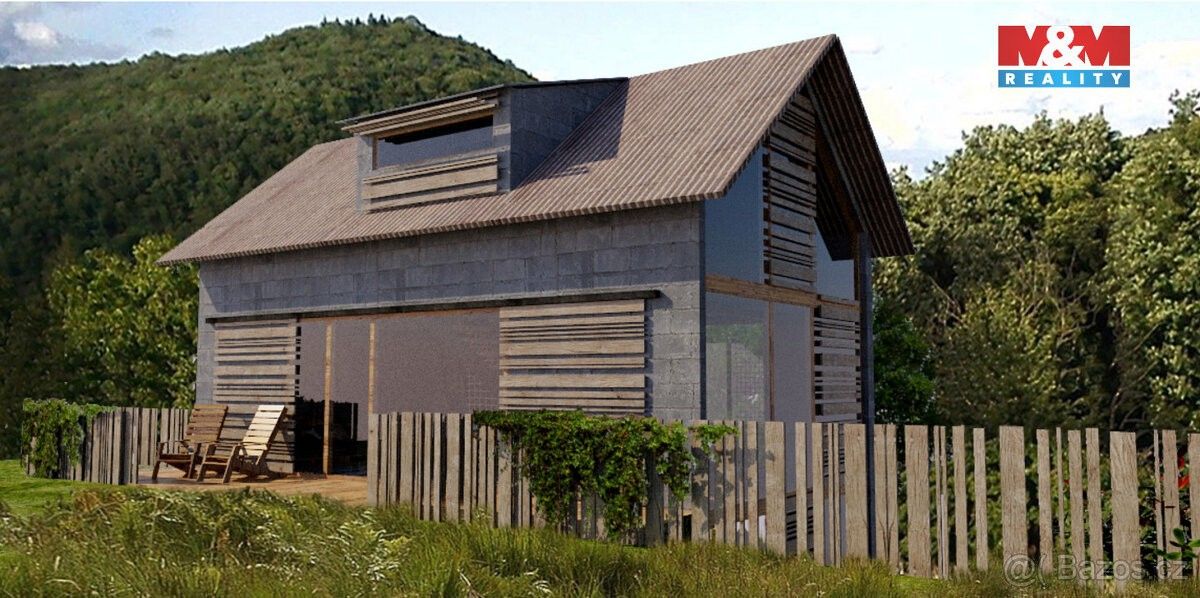 Prodej pozemek pro bydlení - Karlštejn, 267 18