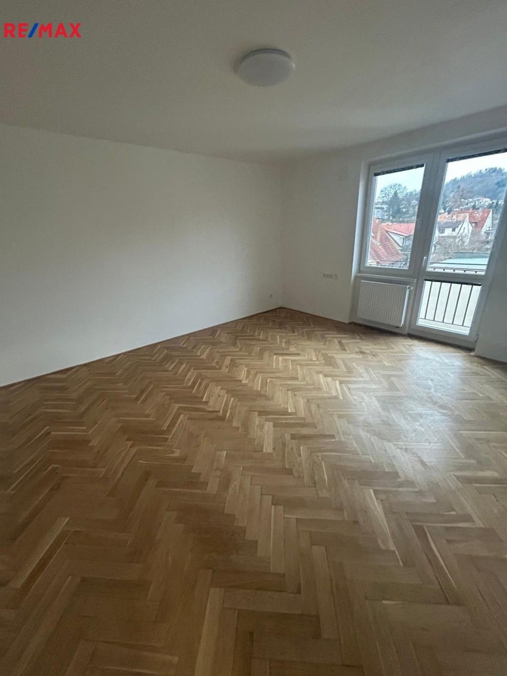 Pronájem byt 2+1 - Na Potůčku, Sedlčany, 59 m²