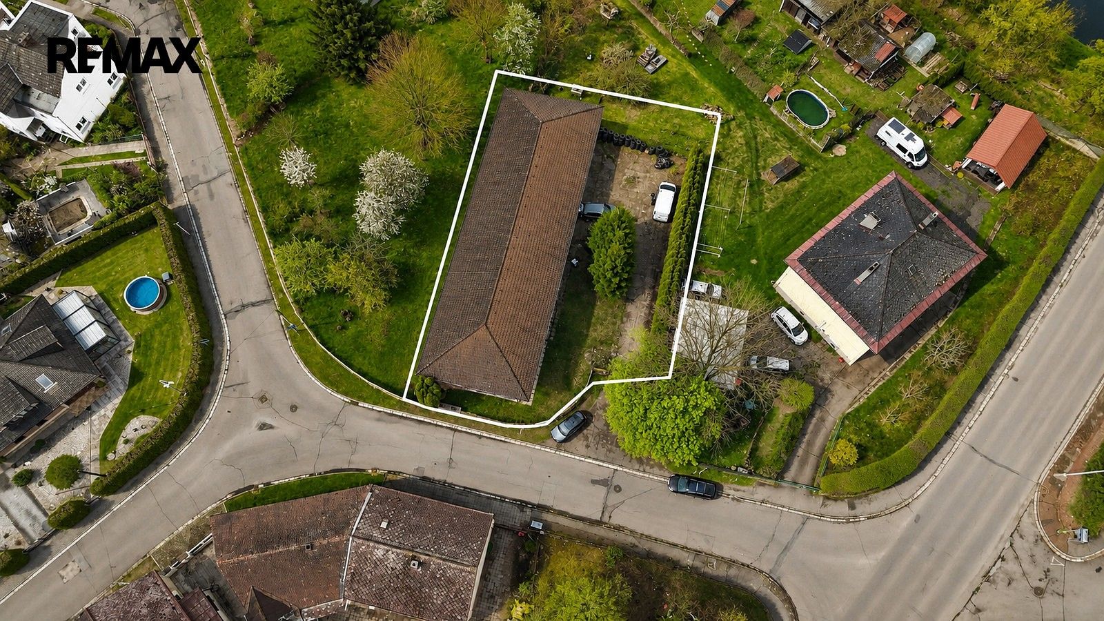 Obchodní prostory · 630 m² · Smiřice, okres Hradec Králové, Královéhradecký kraj - 3