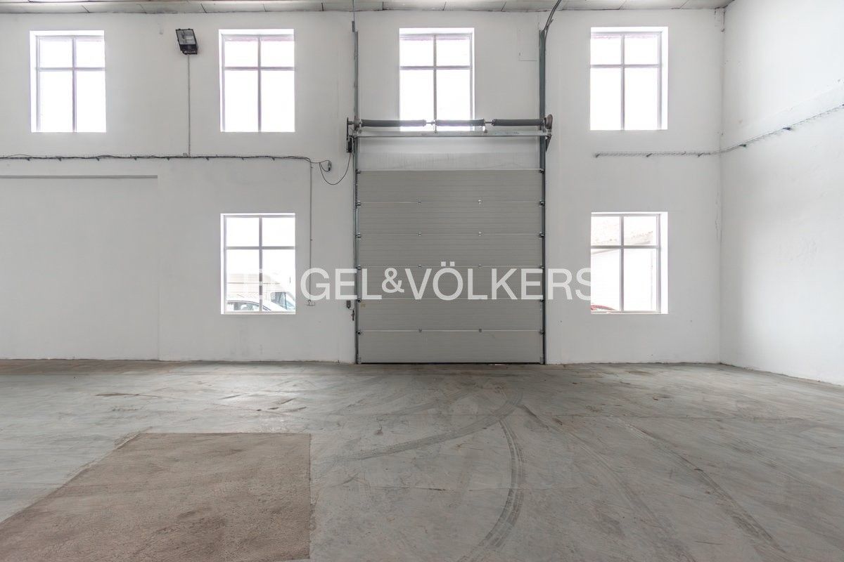 Sklad · 500 m² · Poděbradova 134, Jičín Nové Město - 3