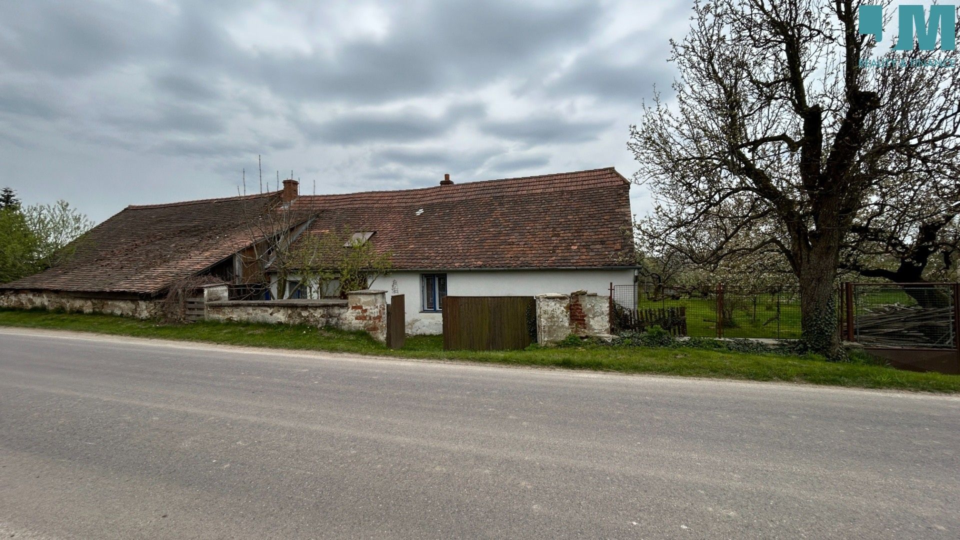 Prodej dům - Myslibořice, 150 m²