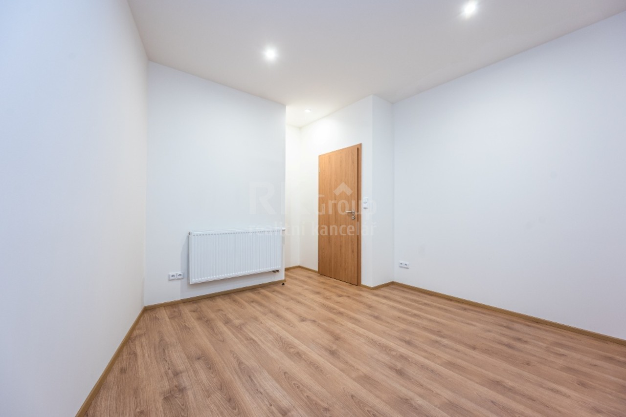 Pronájem byt 3+kk - Komenského náměstí, Slaný, 62 m² - 5