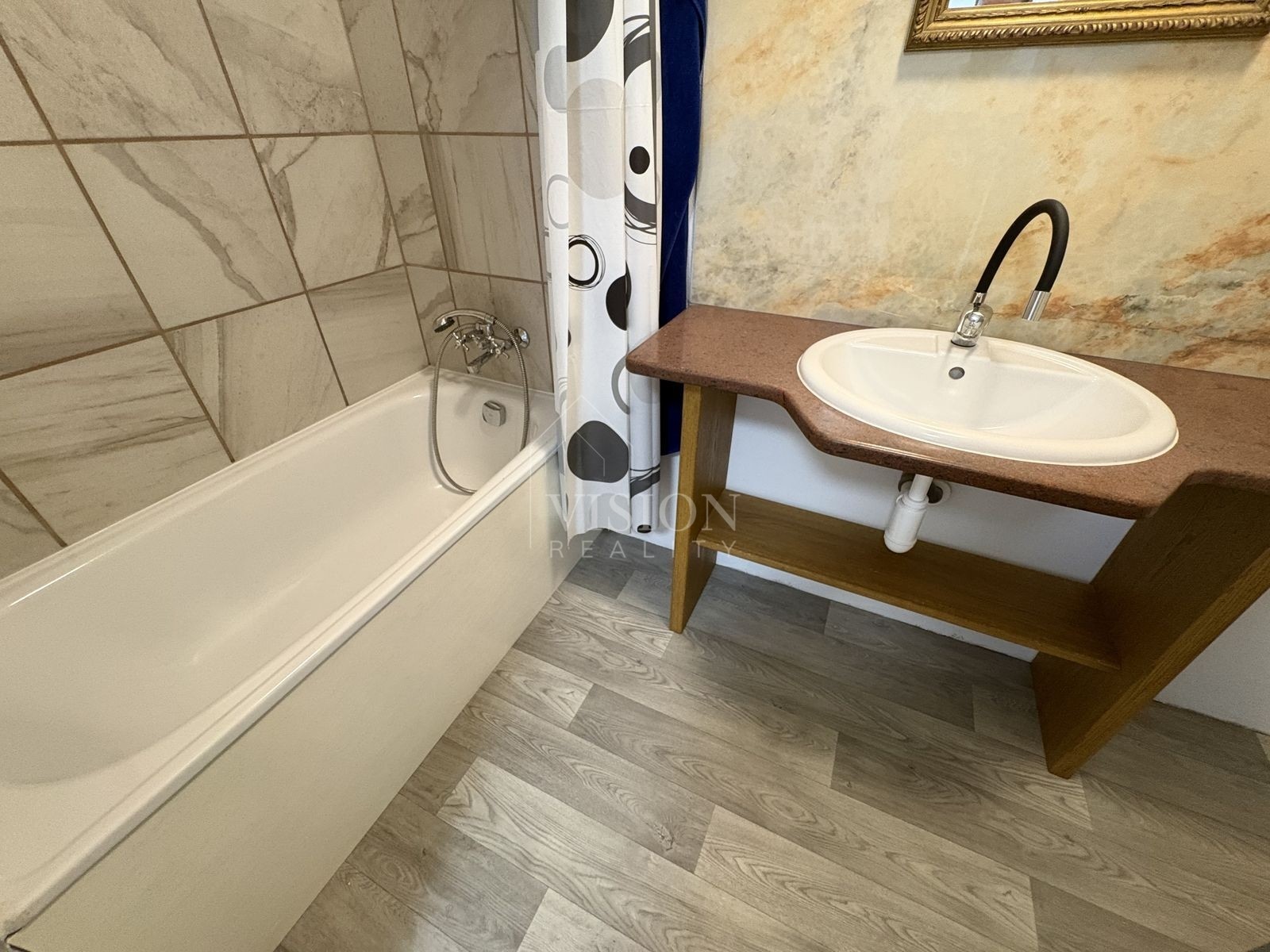 Byt 2+kk · 18 m² · Masarykova, Milevsko - 4