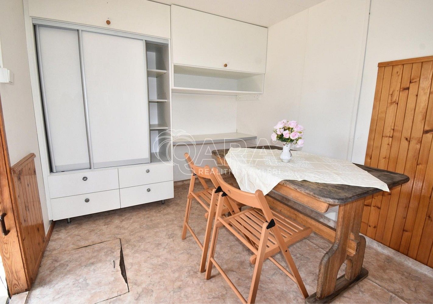 Chalupa · 16 m² · Praha - Cholupice, okres Praha 12, Hlavní město Praha - 3