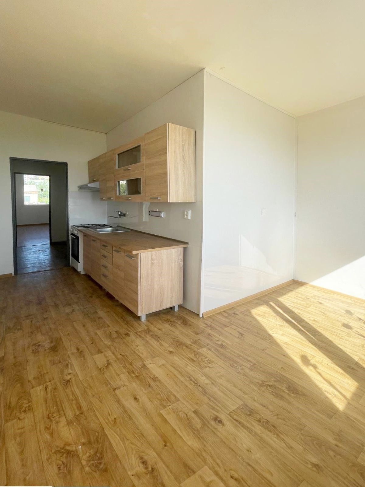 2+1, Písečná 5051, Chomutov, 59 m² - 1
