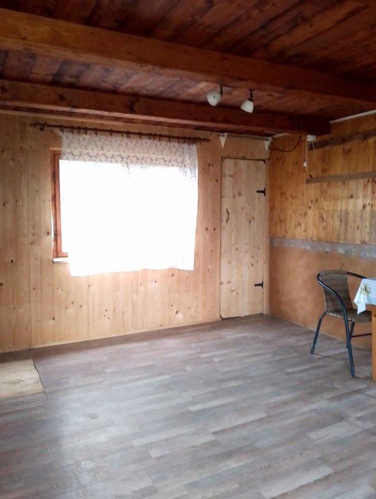 Chalupa · 62 m² · Zadní Chodov - Kyjov, okres Tachov, Plzeňský kraj - 3