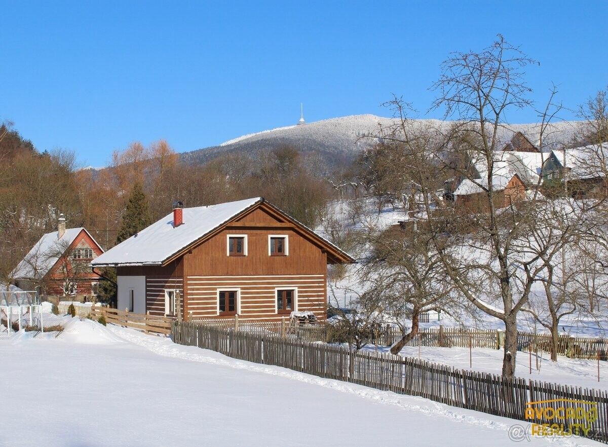 Chaty, Praha, 118 00