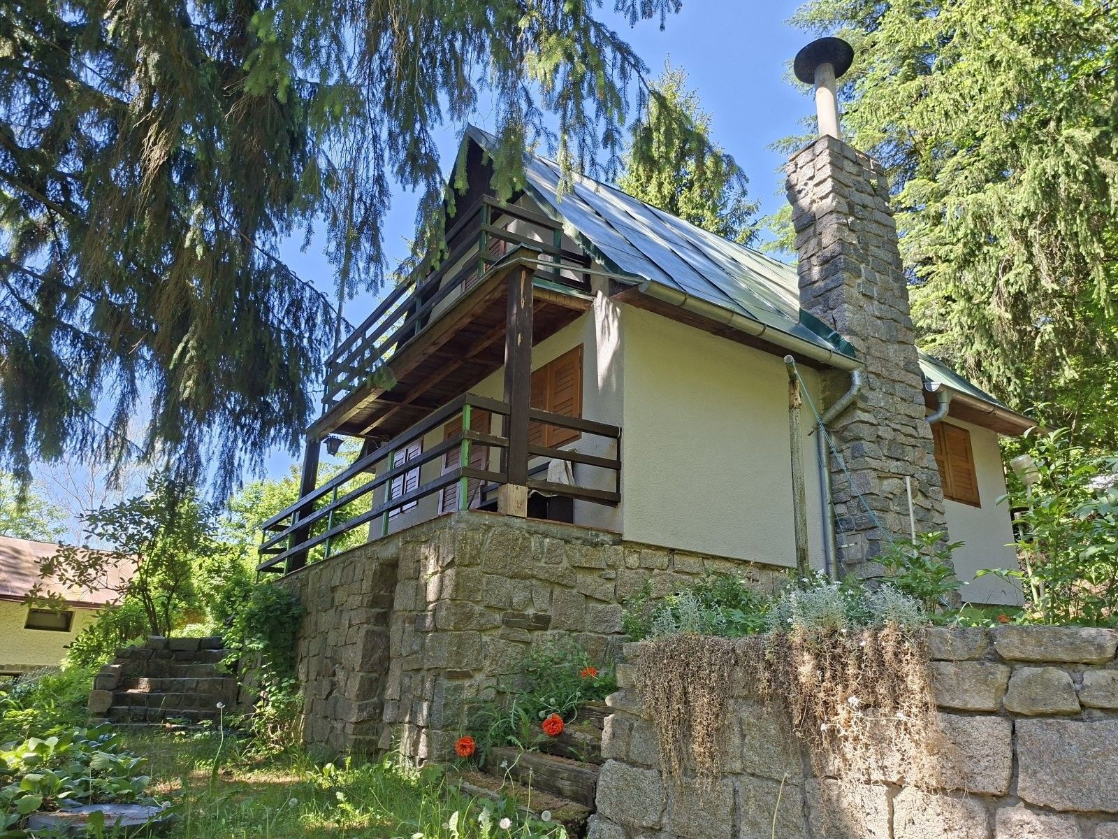 Chata · 65 m² · Zbraslavice - 3