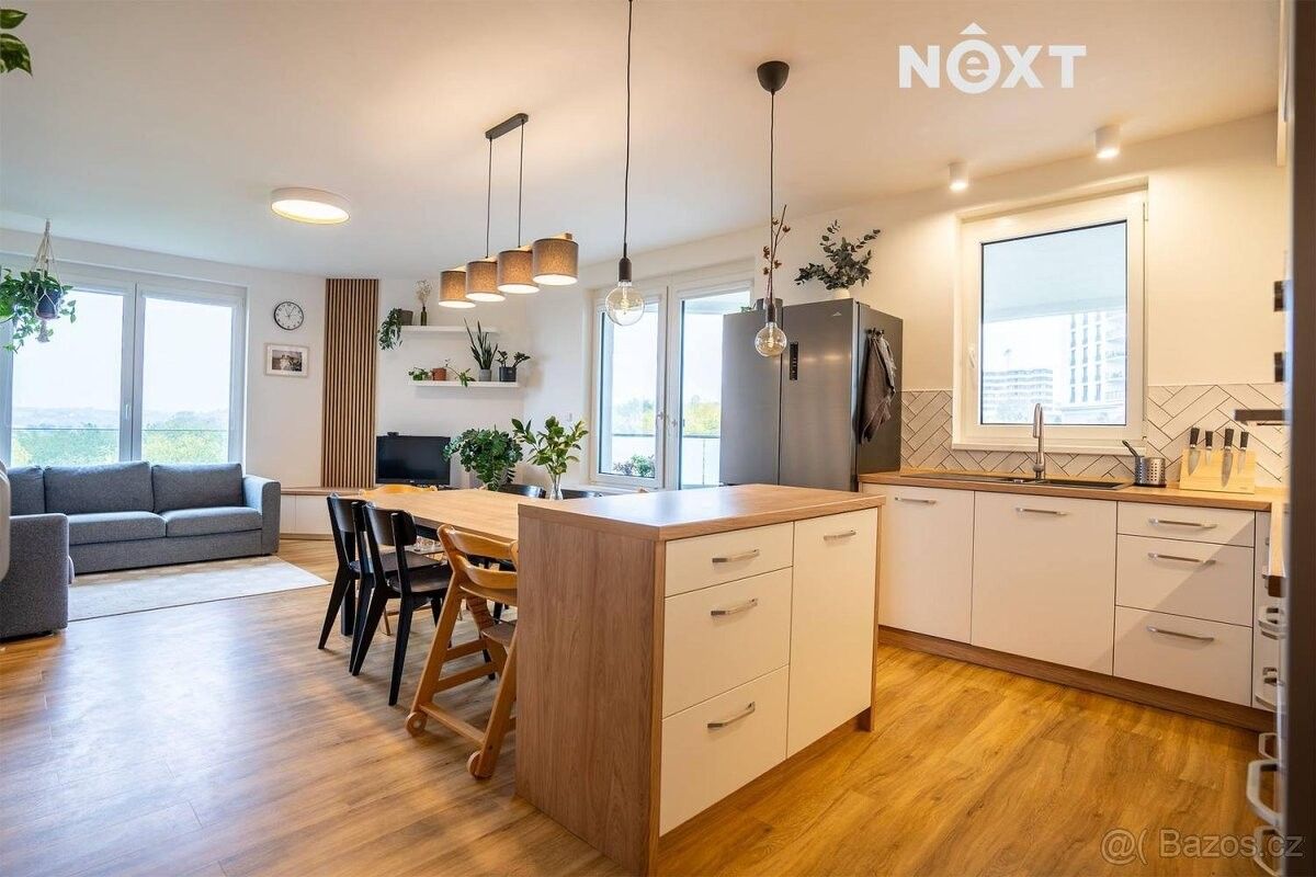 Prodej byt - Praha, 155 00