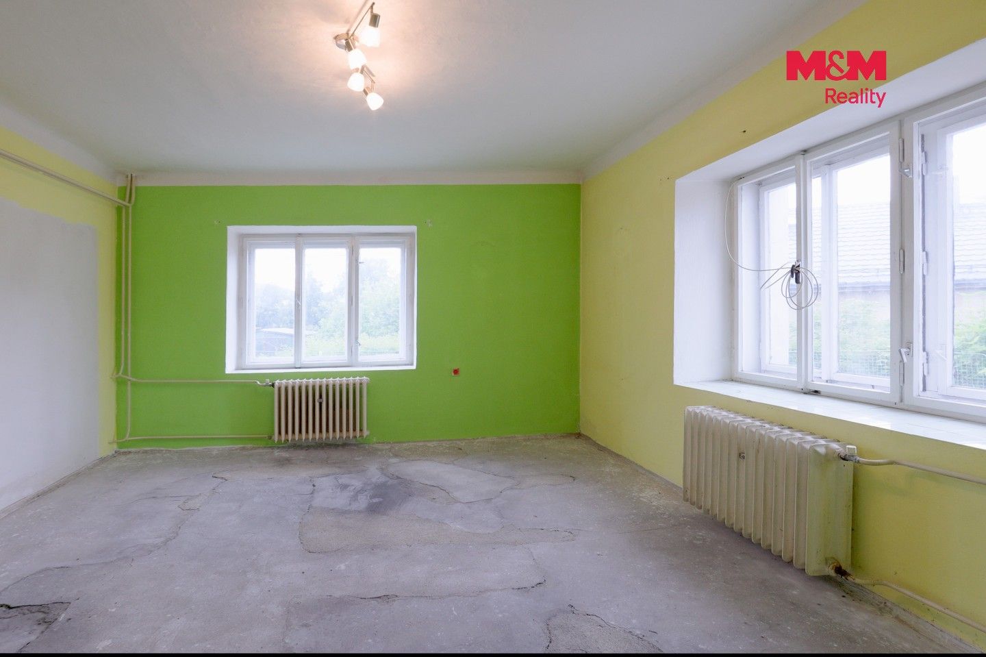 Rodinný dům · 213 m² · Stružná - 4