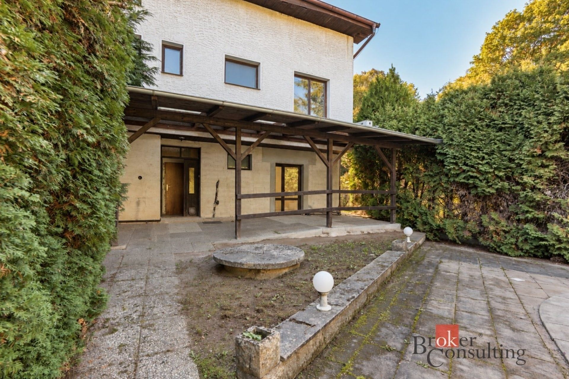 Rodinné domy, Vilová, Mnichovice, 180 m² - 2
