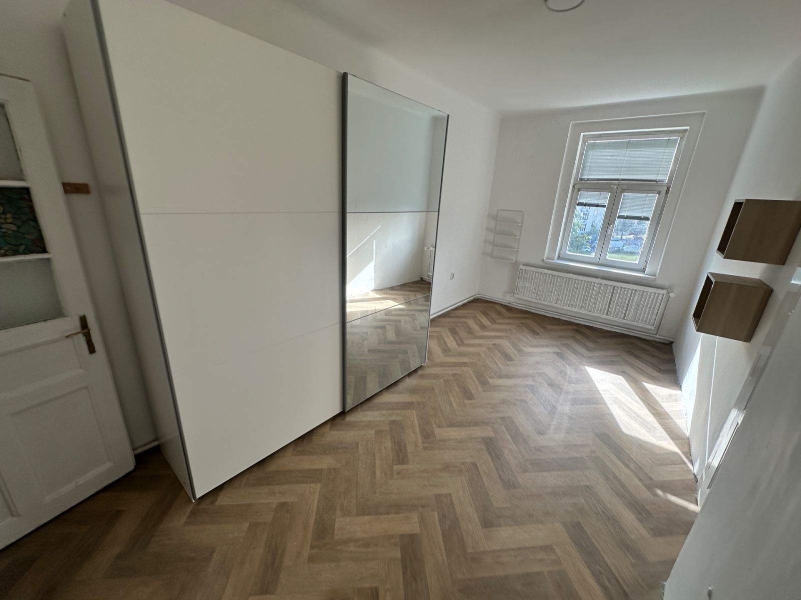 2+1, Na Stráži, Praha - Libeň, 78 m² - 2
