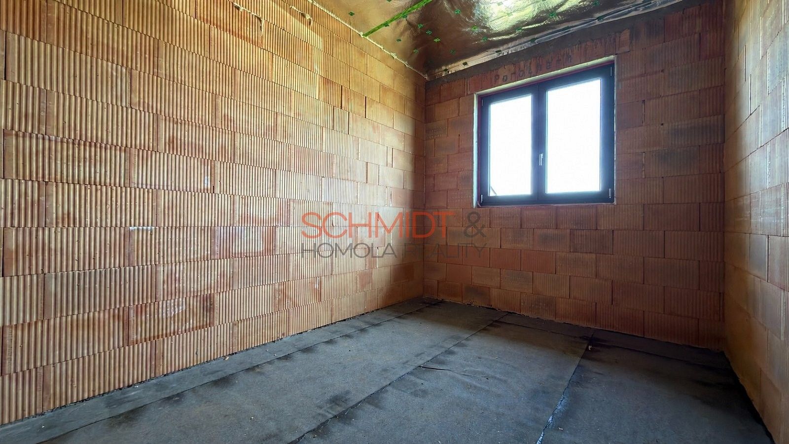 Prodej rodinný dům - Starovičky, okres Břeclav, Jihomoravský kraj, 157 m² - 5