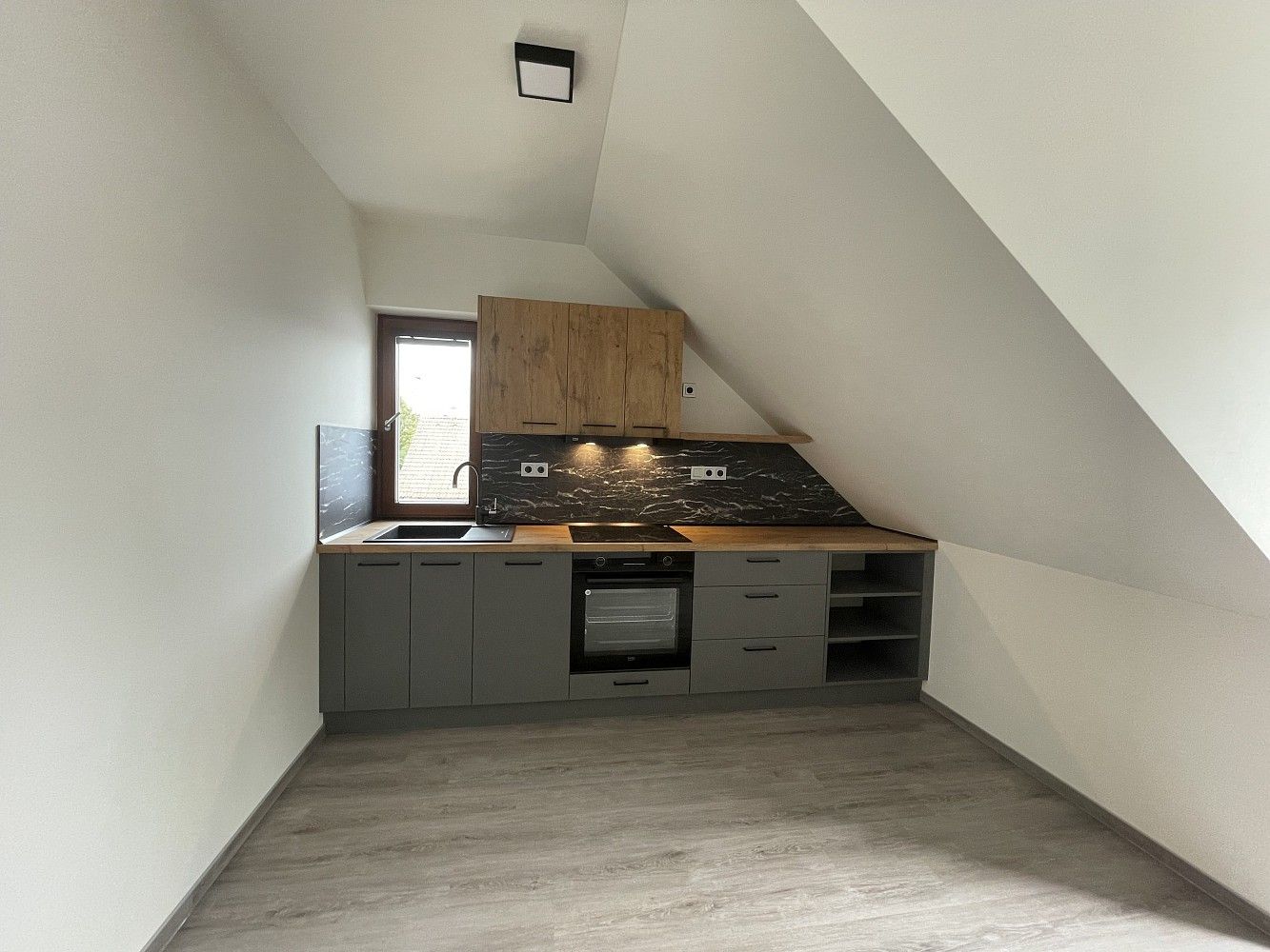 Byt 2+kk · 40,2 m² · Václavské náměstí, Letohrad, okres Ústí nad Orlicí - 3