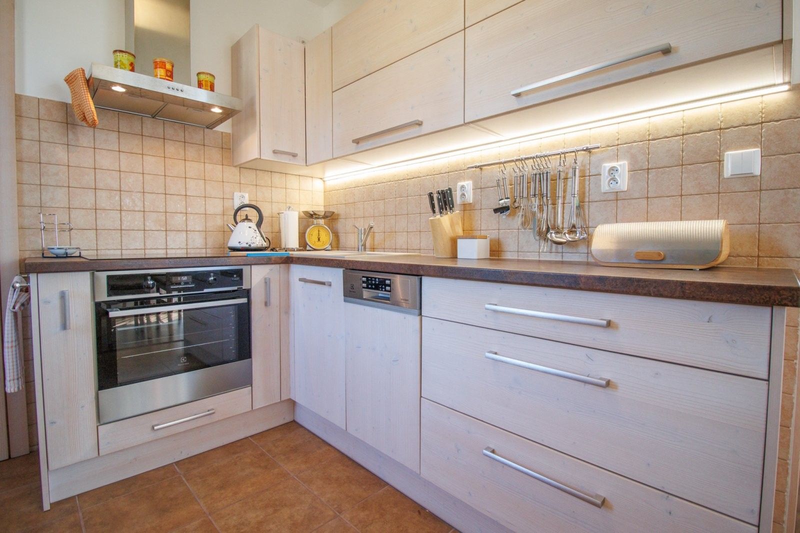 Prodej byt 3+1 - Smetanova 669, Sušice II, 83 m² - 5