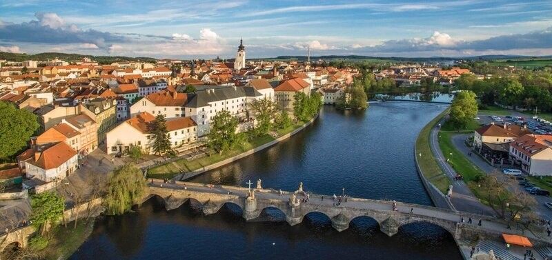 Ostatní, Písek, 397 01, 565 m²