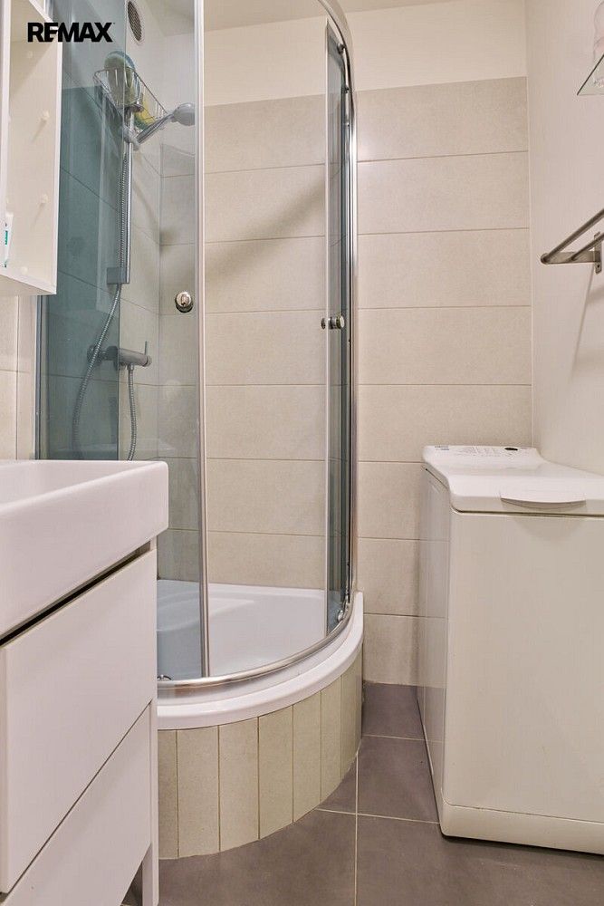 Byt 2+1 · 52 m² · Praha - Břevnov, okres Praha 6, Hlavní město Praha - 3