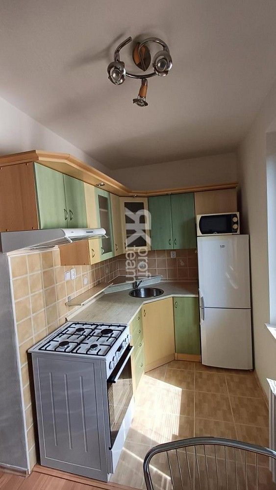 1+1, Ostrava - Výškovice, okres Ostrava-město, Moravskoslezský kraj, 39 m²