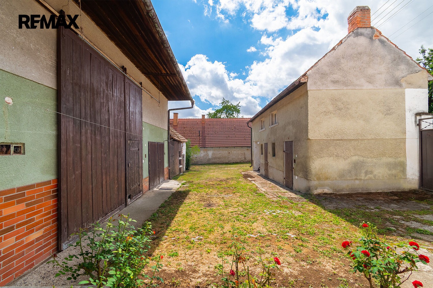 Rodinný dům · 93 m² · Horažďovice - Komušín, okres Klatovy - 4