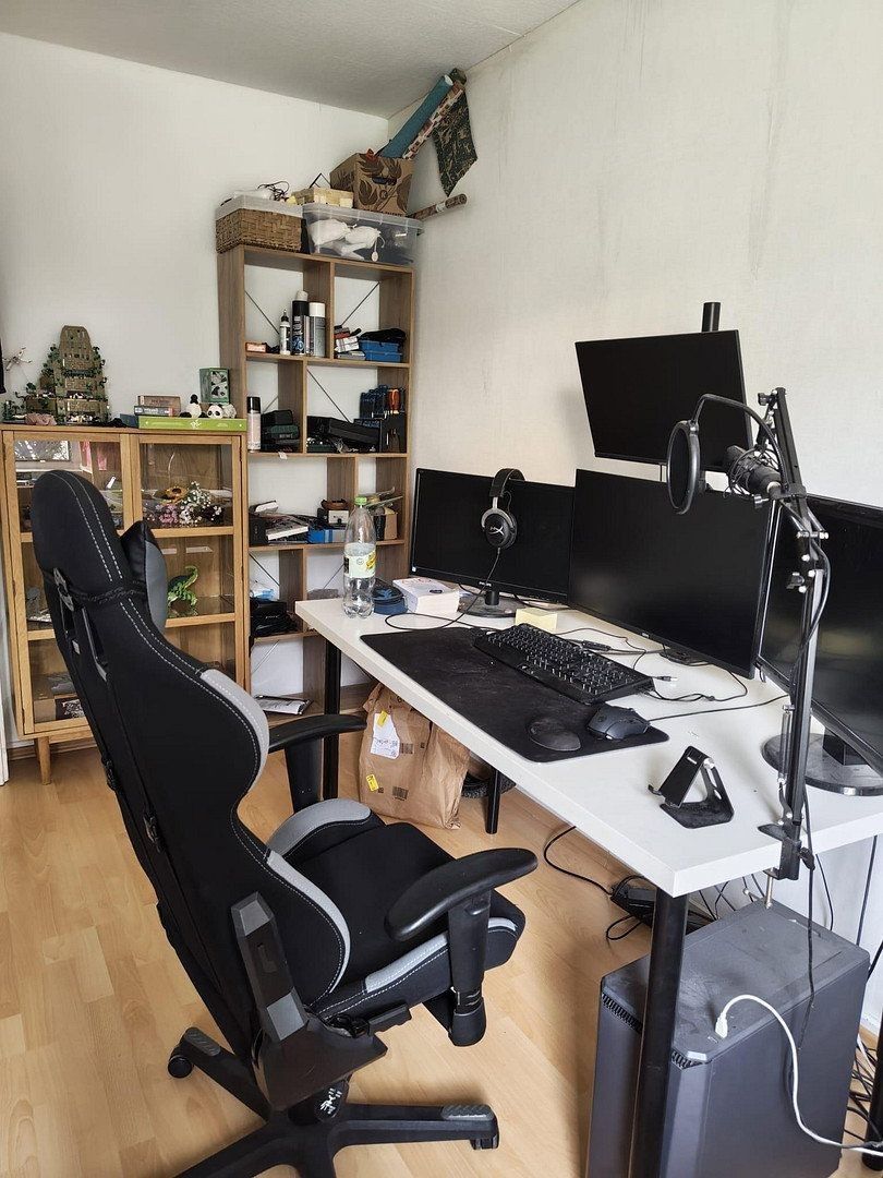 Pronájem byt 3+1 - , Severní Porýní-Vestfálsko, 66 m² - 5