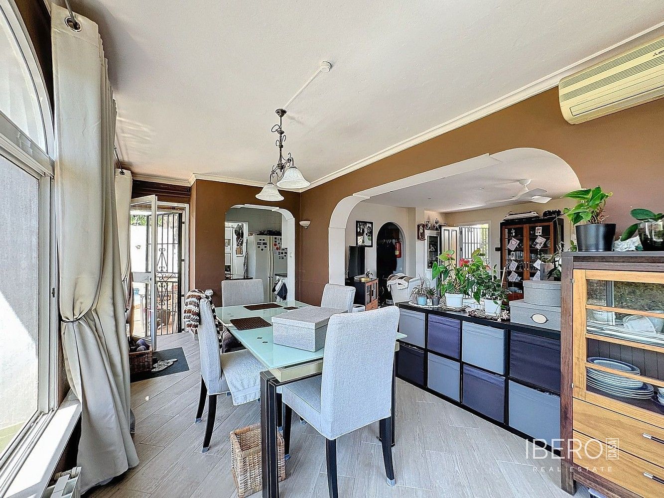 Prodej rodinný dům - Nueva Andalucía, Španělsko, 185 m² - 5