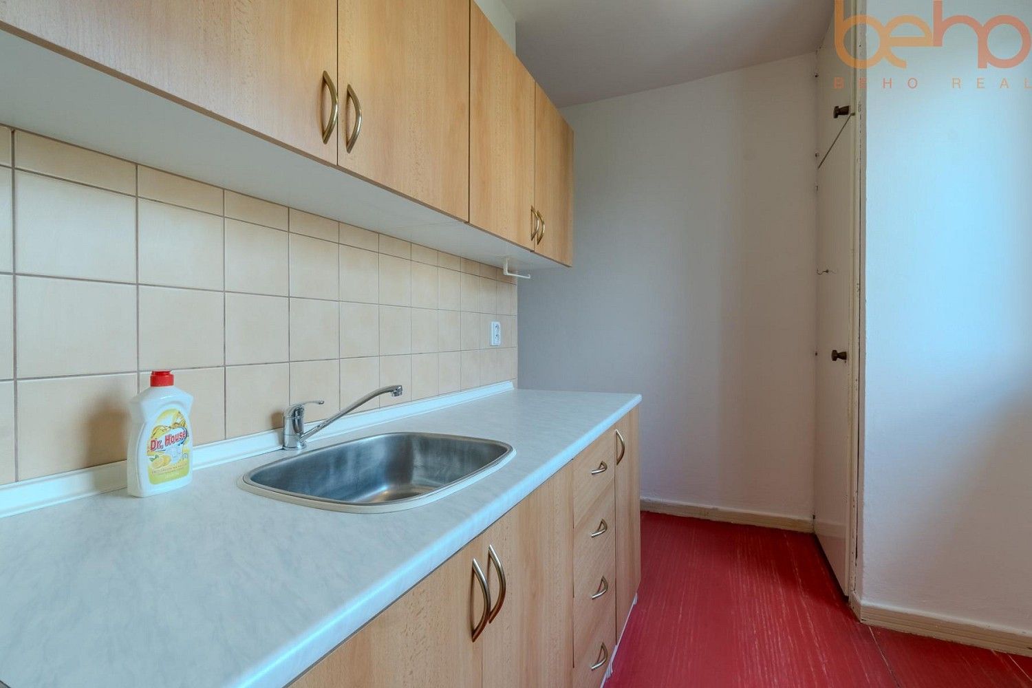 2+1, Olomouc - Neředín, Olomoucký kraj, 52 m² - 2