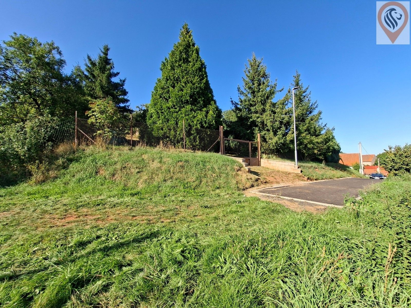 Pozemky pro bydlení, Pnětluky, 1 m²