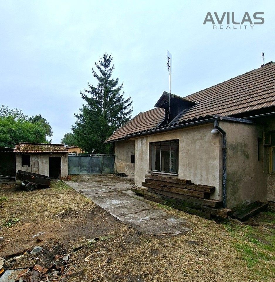 Prodej rodinný dům - Labská, Tišice, 100 m²