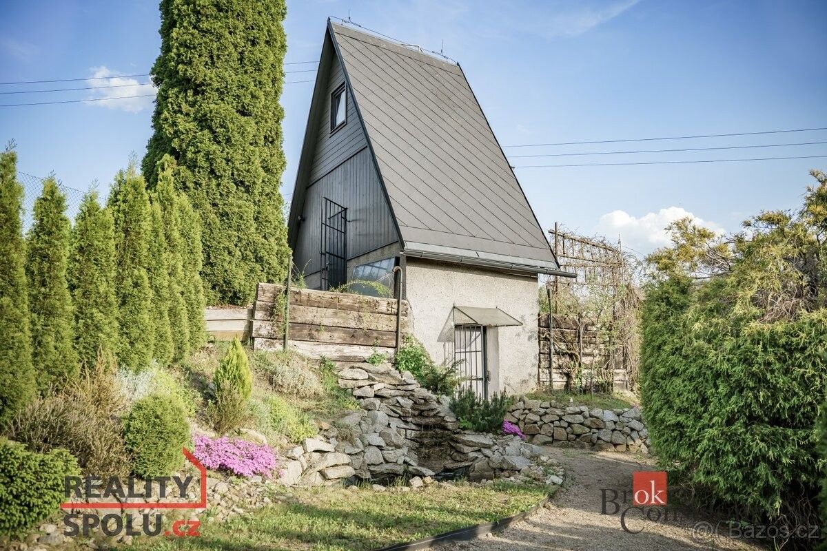 Prodej chata - Stráž nad Nisou, 463 03