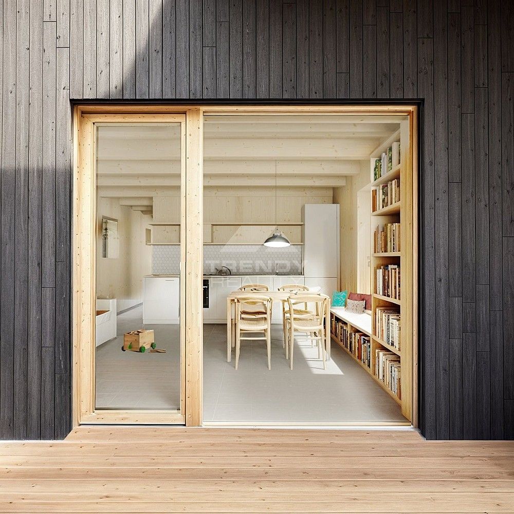 Prodej rodinný dům - Plzeň, okres Plzeň-město, Plzeňský kraj, 78 m² - 5