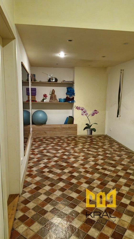 Obchodní prostory · 15 m² · Praha - Žižkov, okres Praha 3, Hlavní město Praha - 3
