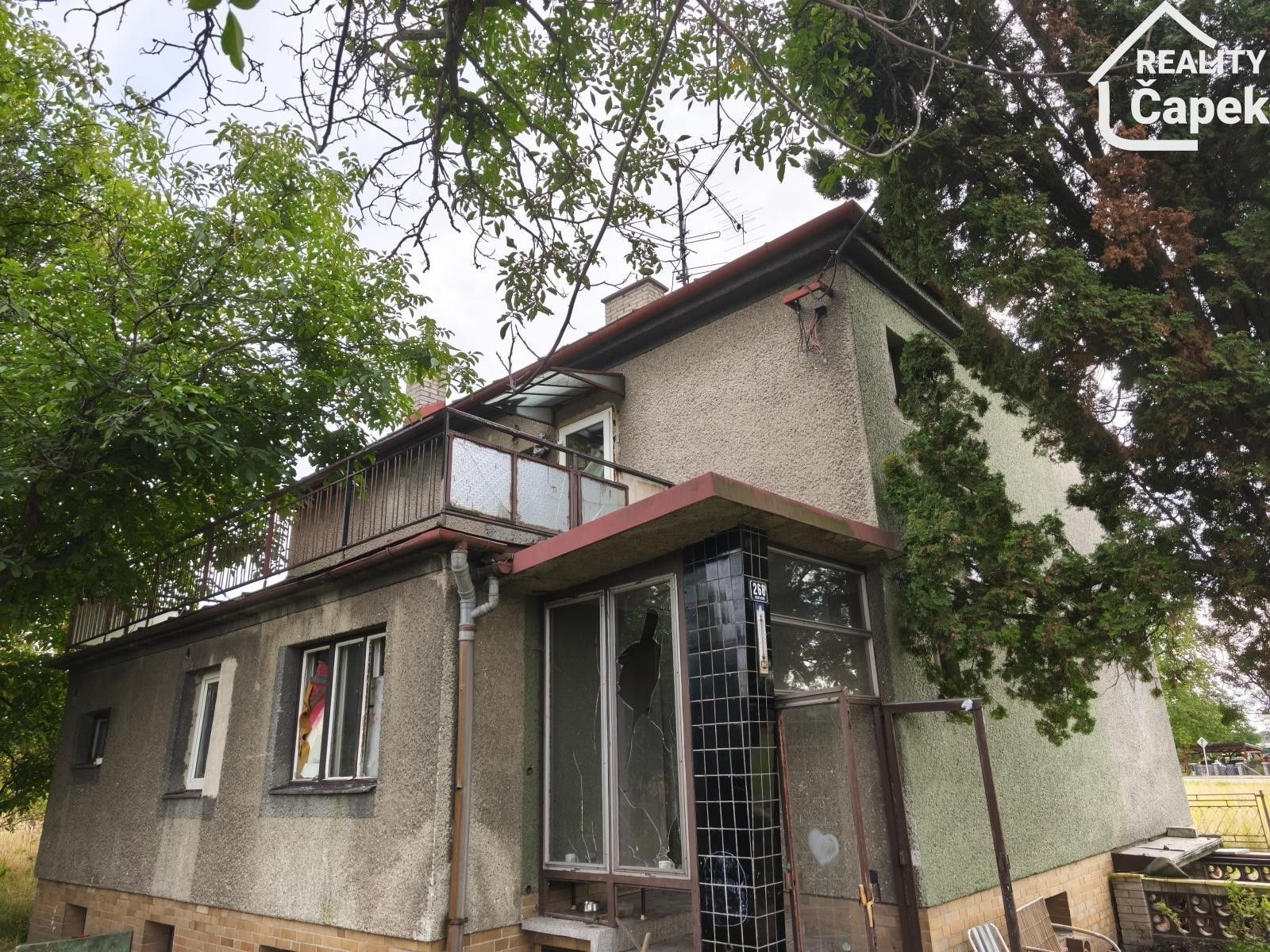 Rodinný dům · 536 m² · Polní, Dolní Lutyně - 4
