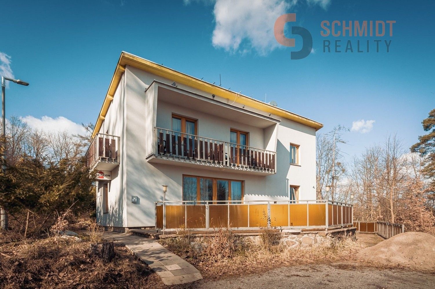 Ubytovací zařízení, Brno - Bystrc, okres Brno-město, Jihomoravský kraj, 576 m² - 2