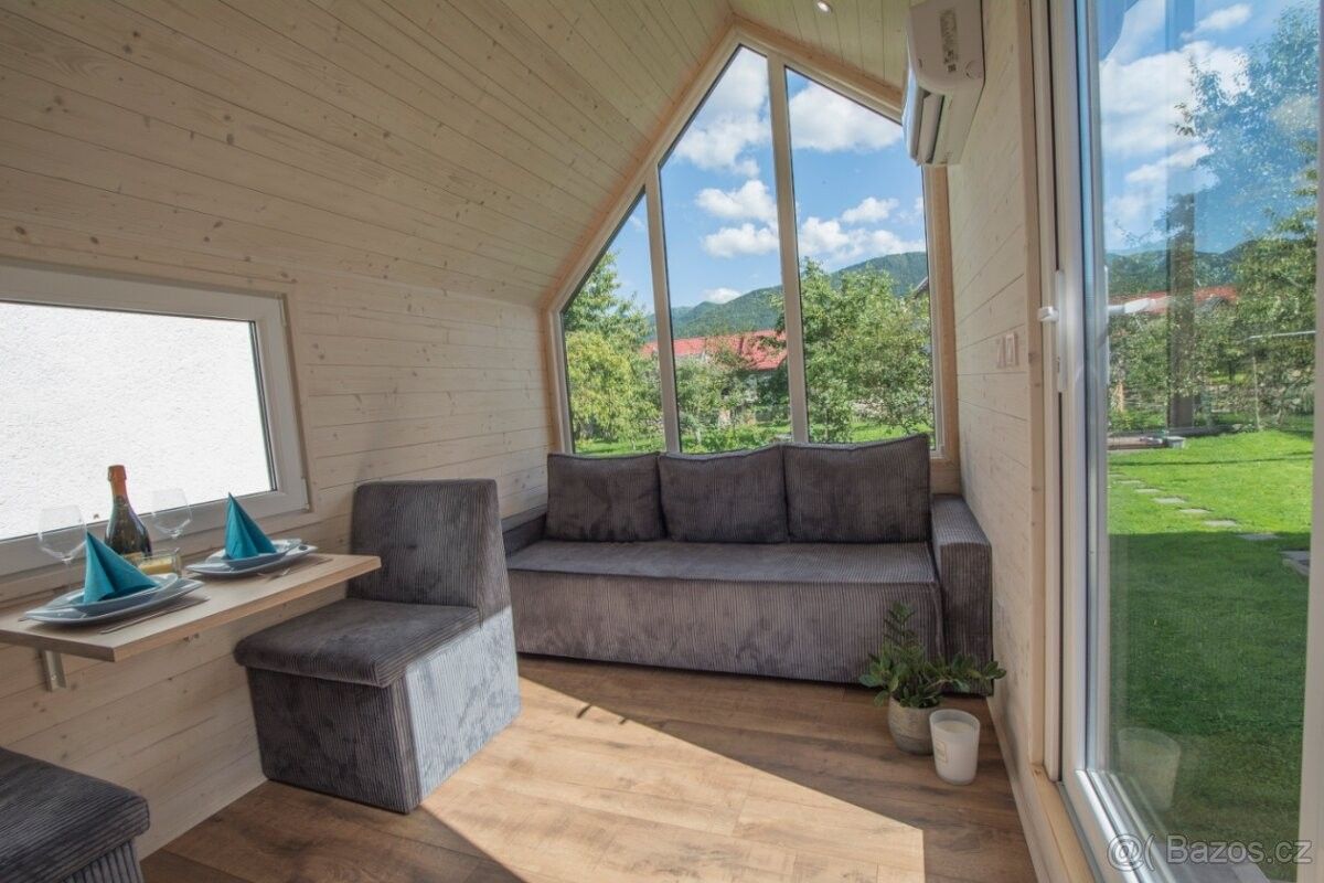 Prodej rodinný dům - 987 65, Slovensko