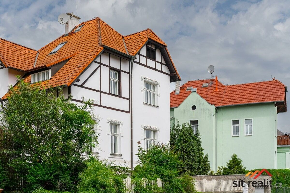 Prodej dům - Ústí nad Labem, 400 01, 390 m²