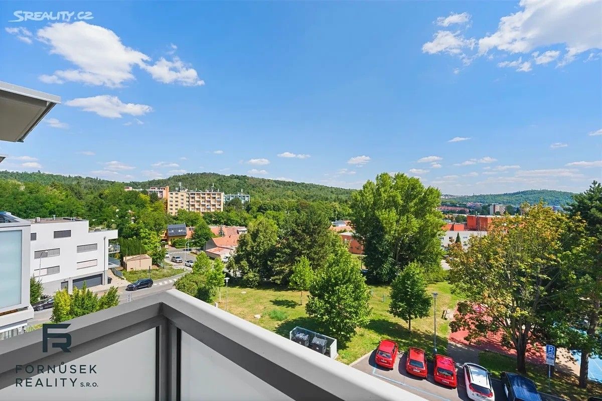 3+1, Jožky Jabůrkové, Brno - Komín, Jihomoravský kraj, 70 m² - 1