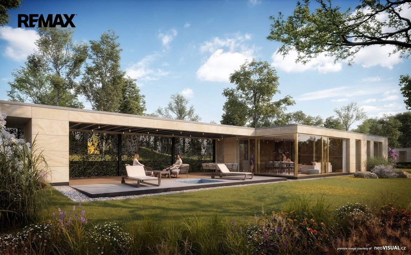 Prodej chata - Jetětice, 122 m² - 2