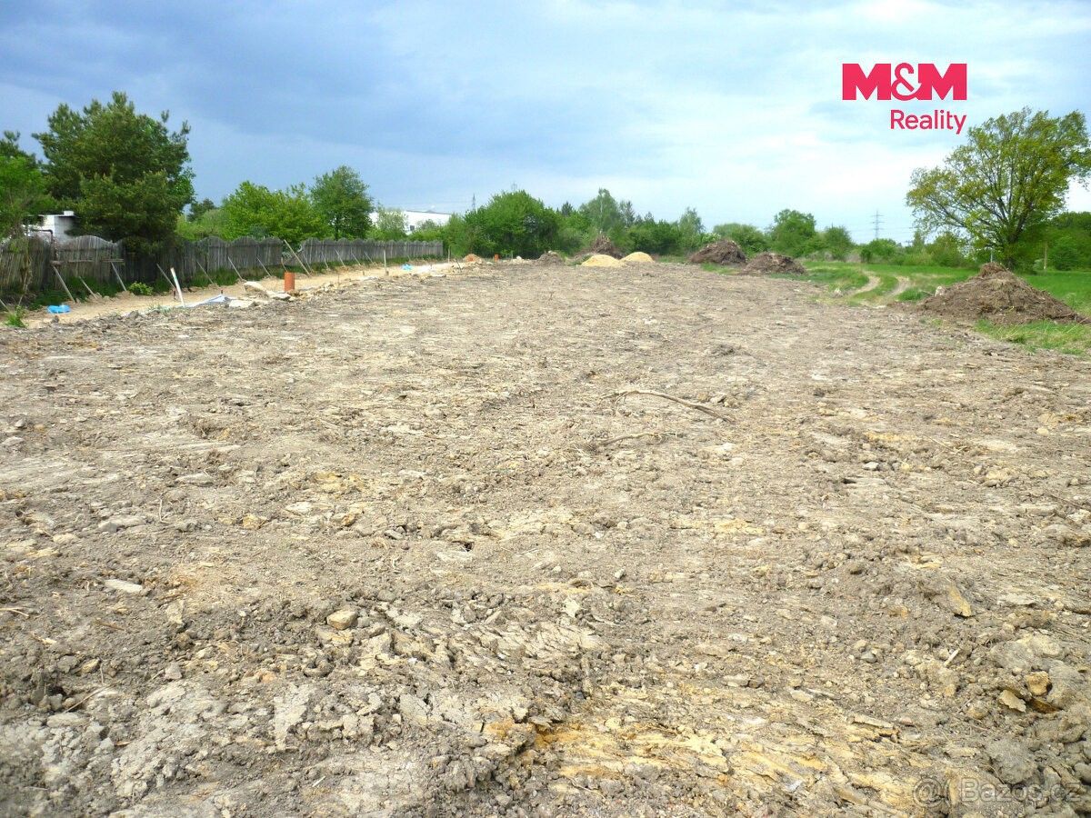 Pozemek pro bydlení · Chomutov, 430 01 - 4