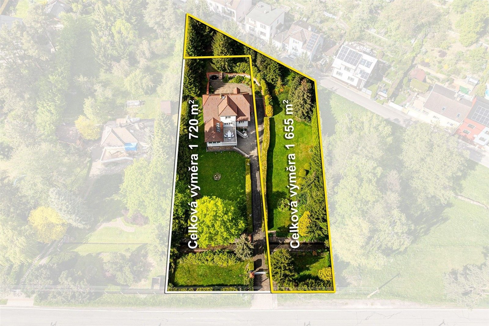 Prodej rodinný dům - V Zátiší 157, Družec, 289 m²