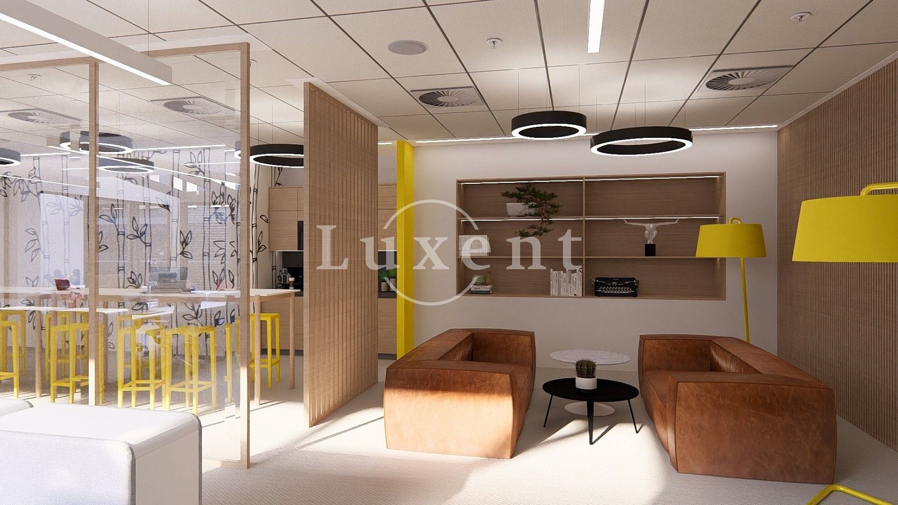 Kanceláře, Praha - Nové Město, okres Praha 1, Hlavní město Praha, 653 m² - 2