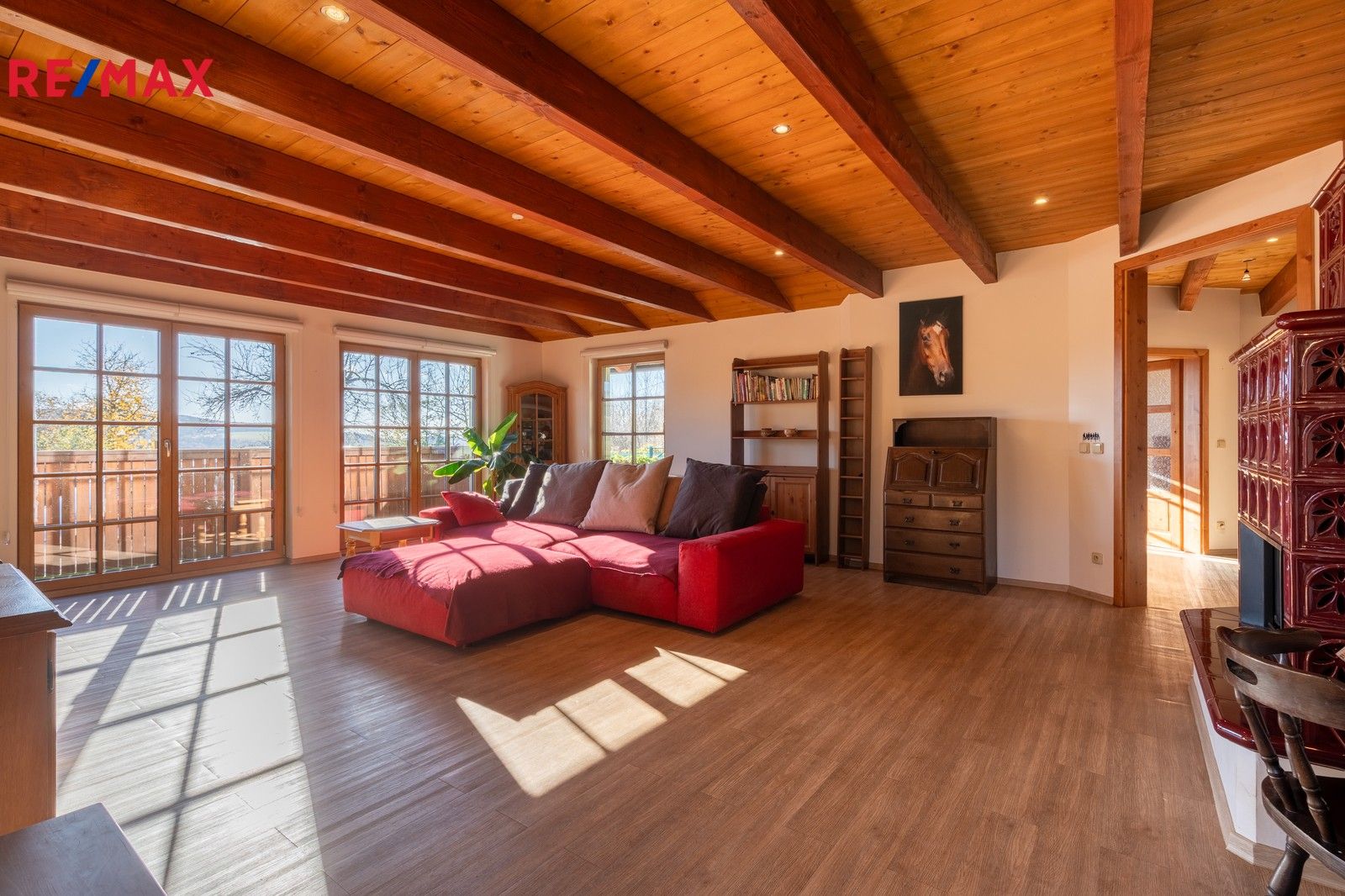 Prodej rodinný dům - Březůvky, 120 m²