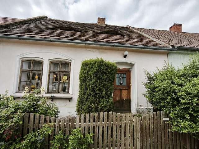Chalupy, Podbořany - Buškovice, okres Louny, Ústecký kraj, 120 m² - 2