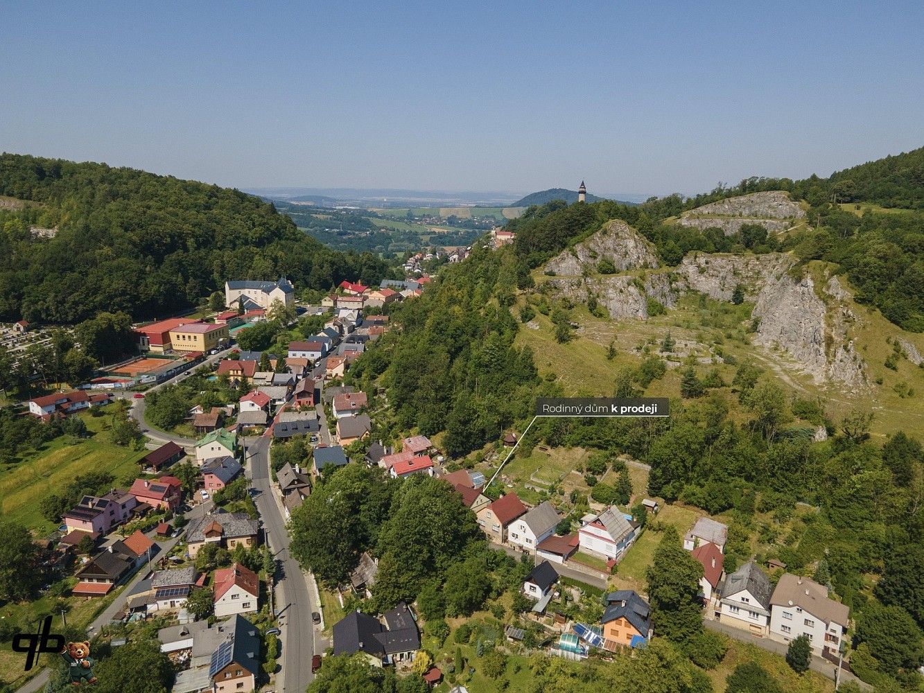Rodinný dům · 103 m² · Hraničky, Štramberk, okres Nový Jičín - 3