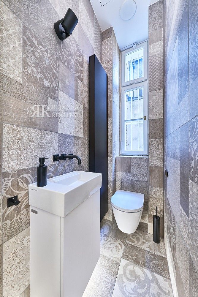 Prodej byt 3+kk - Praha - Vyšehrad, okres Praha 2, Hlavní město Praha, 92 m² - 2