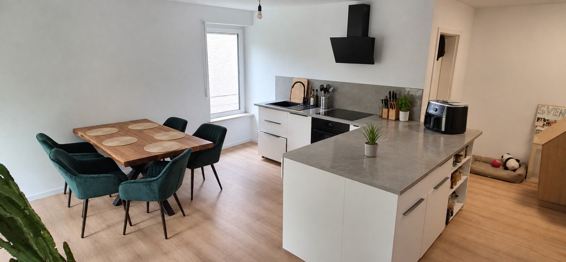 Byt 3+1 · 71 m² · St.-Gallener-Straße 42 Ulm Wiblingen Baden-Württemberg 89079 - 3