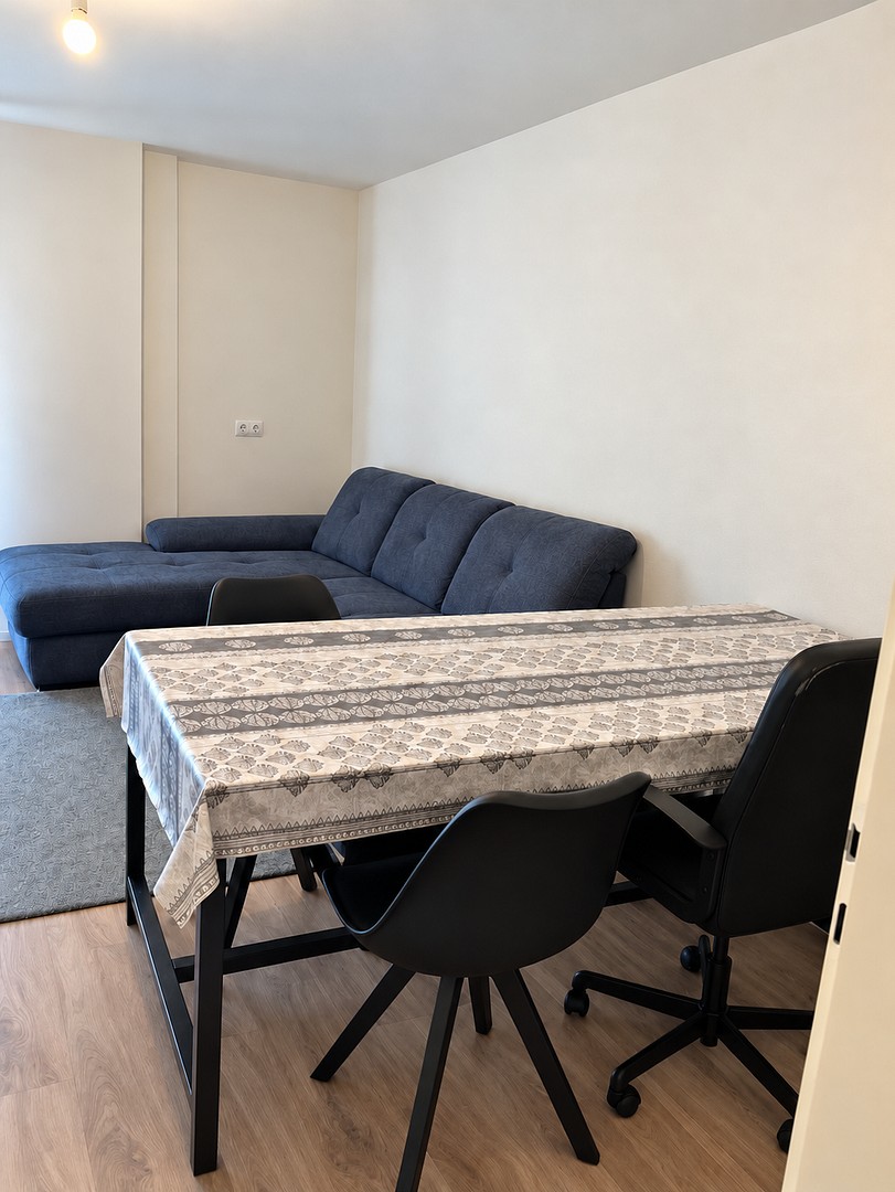 Pronájem byt 3+1 - München Schwabing Bayern 80804, 60 m² - 5