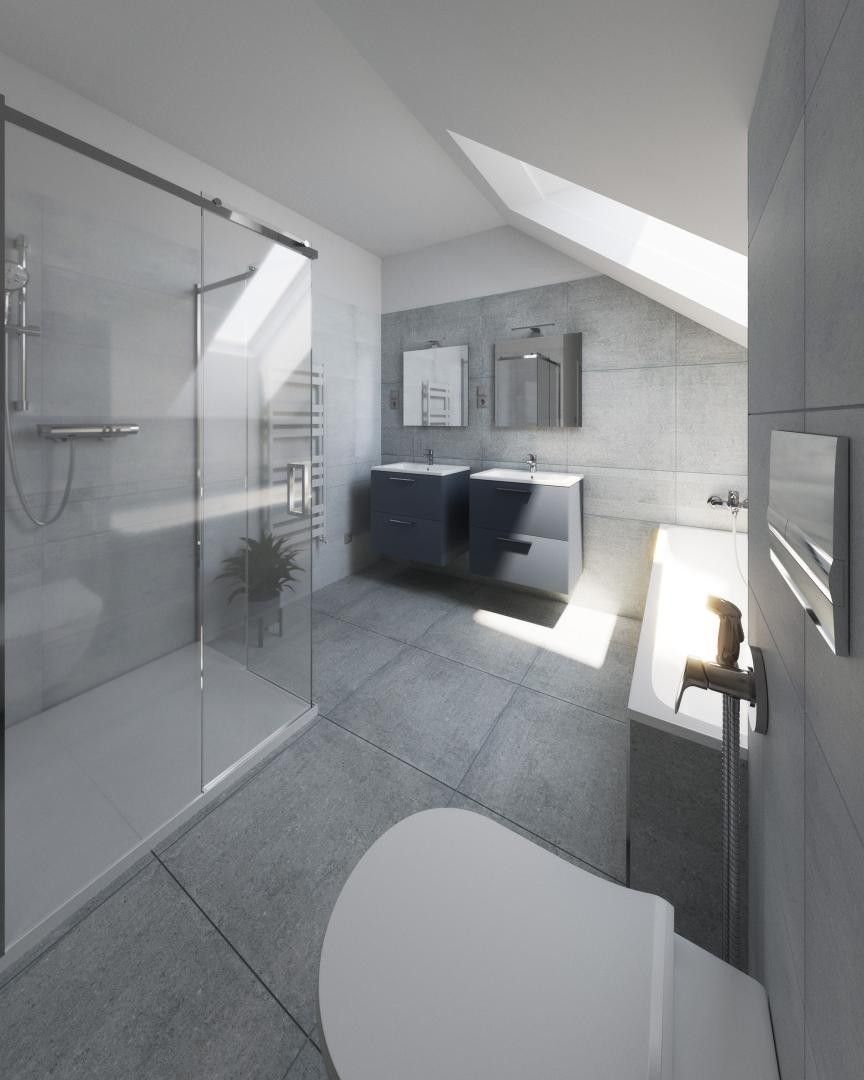 Prodej rodinný dům - Újezd u Brna, 120 m² - 5