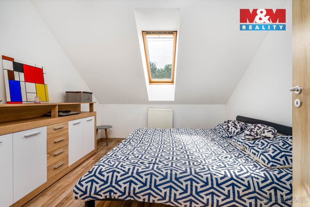 Prodej rodinný dům - Býchory, 280 02