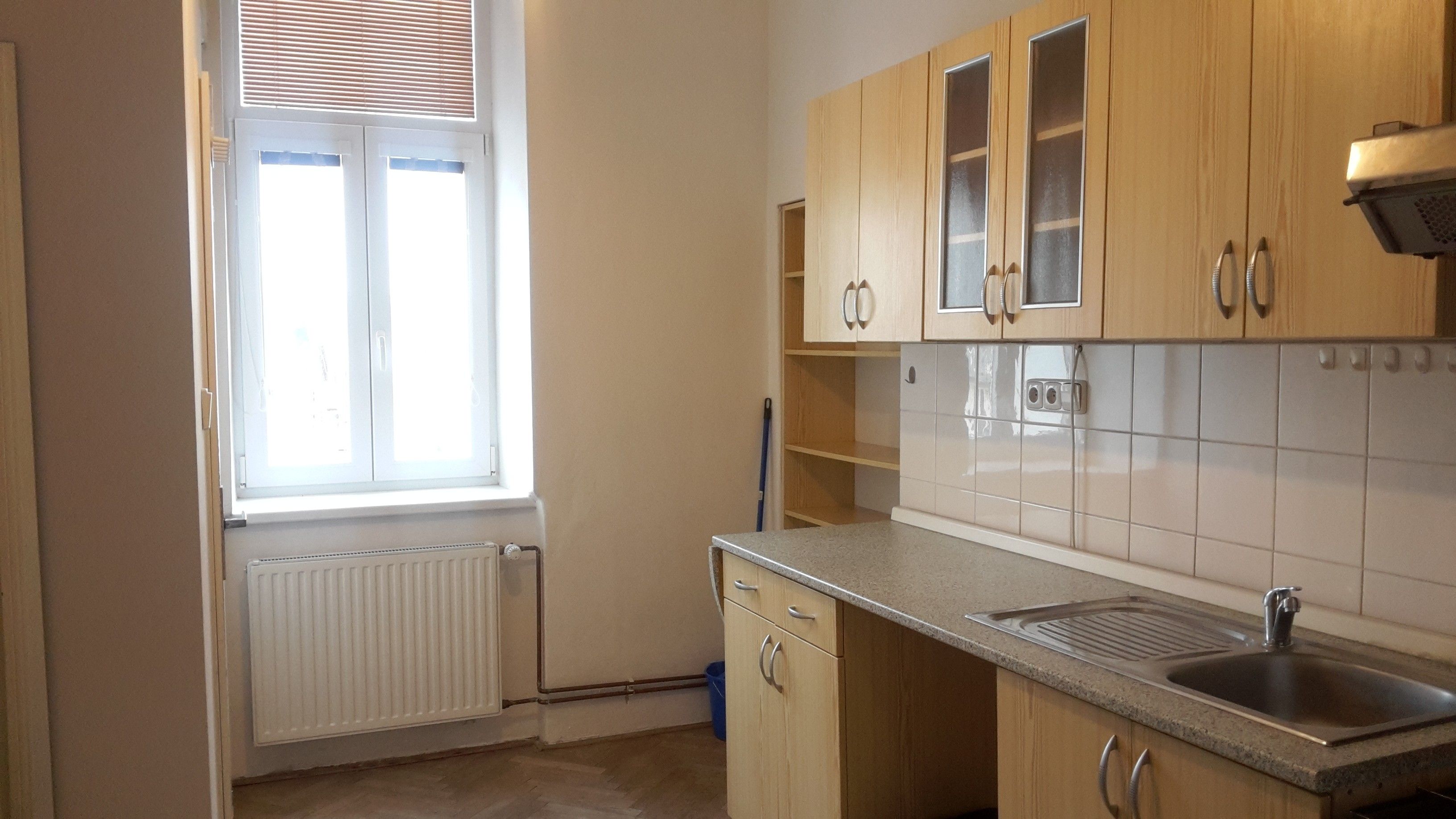 Pronájem byt 1+1 - Palackého třída, Brno, 36 m²